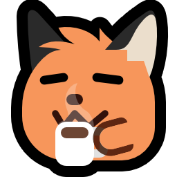 :neofox_mug__w_: